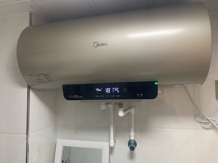 美的（Midea）电热水器F6030-A10(HEY)怎么样？为什么爆款，评价那么高？ 首页推荐 第2张