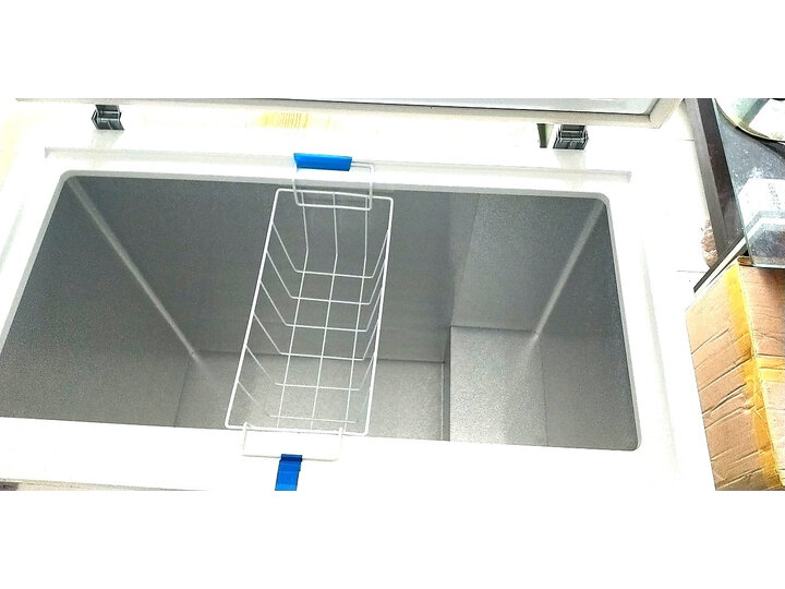 比较澳柯玛BCBD-208HNE怎么样呢？良心评测质量好不好？