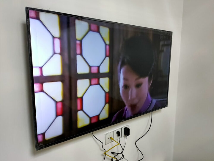说说三星UA55NUC30SJXXZ怎么样呢？口碑测评质量好吗？