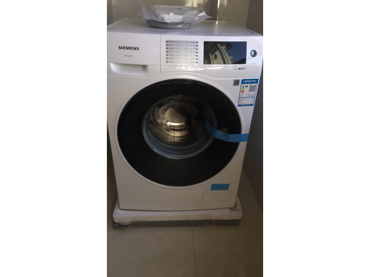 西门子WM12U4C00W怎么样-西门子WM12U4C00W用户反馈与体验_http://www.meifudie.com_好物_第14张