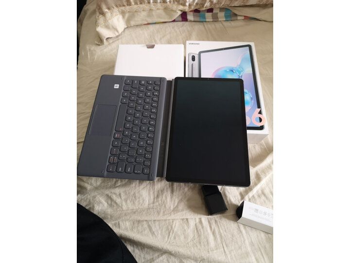 评测三星tab s6港版和国行有没有区别？说说哪个好？