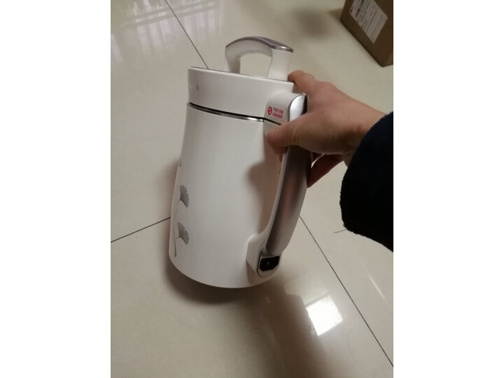 九阳DJ13B-D08EC怎么样-九阳DJ13B-D08EC用户使用体验与功能解析_http://www.meifudie.com_好物_第10张