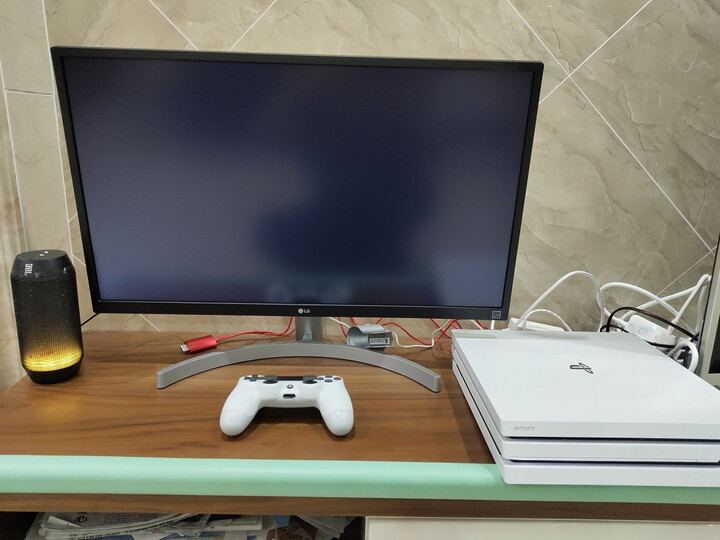 评测lg27ul550和650哪个好？入手有啥区别？