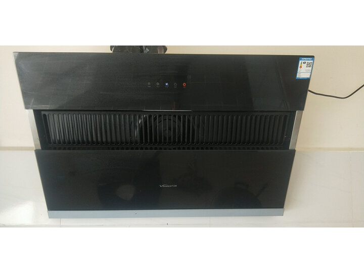【质量内幕详解】万和 （Vanward）19立方米大吸力抽油烟机J510A+B6-L338XW-12T测评怎么样？？内情揭晓究竟哪个好【对比评测】 首页推荐 第6张