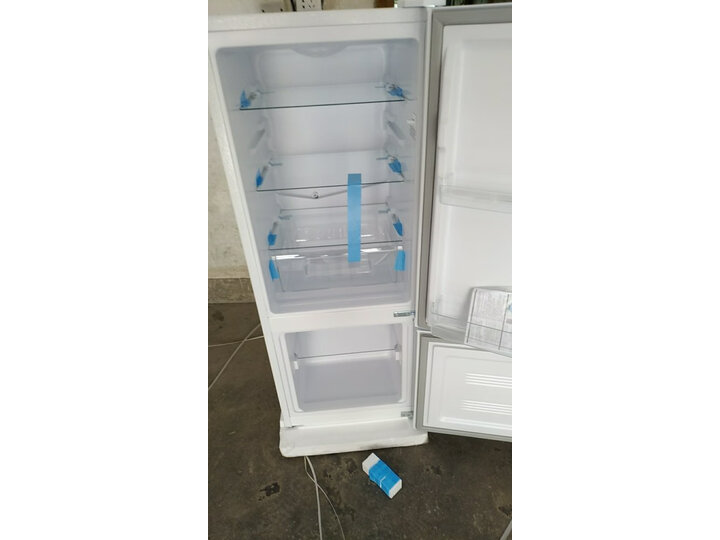 剖析康佳bcd155c2gbu和康佳D16AM区别有吗？入手哪个好？