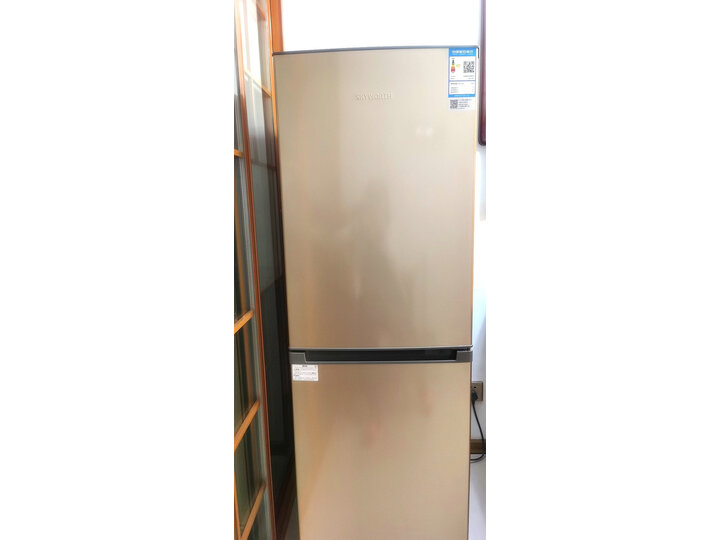 谈谈创维BCD-178WY怎么样呢？图文解密真的好吗？