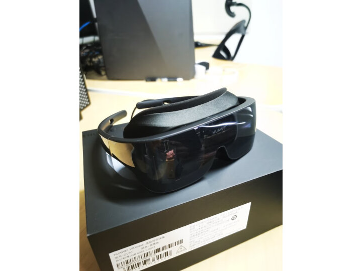 华为(HUAWEI）VR Glass VR眼镜CV10怎样【真实评测揭秘】质量如何？亲身使用体验内幕详解 首页推荐 第5张