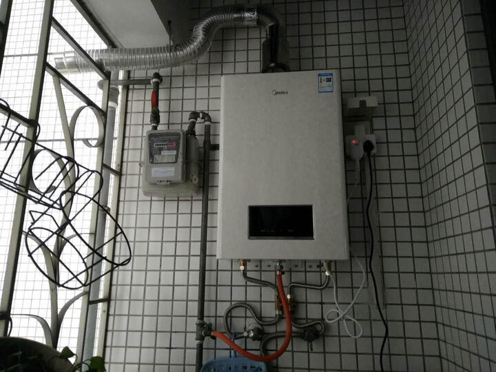 入手美的JSQ30-16HT5怎么样呢？使用解析质量好不好？