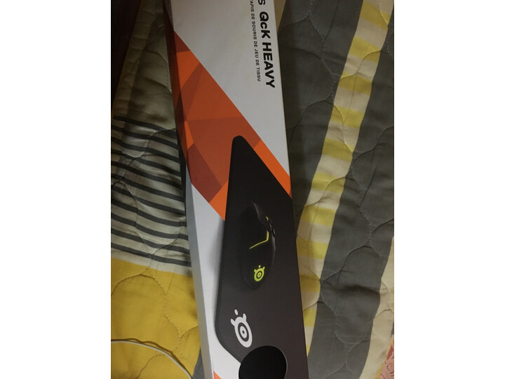 剖析赛睿rival650和罗技g903哪个好？解析区别是什么？