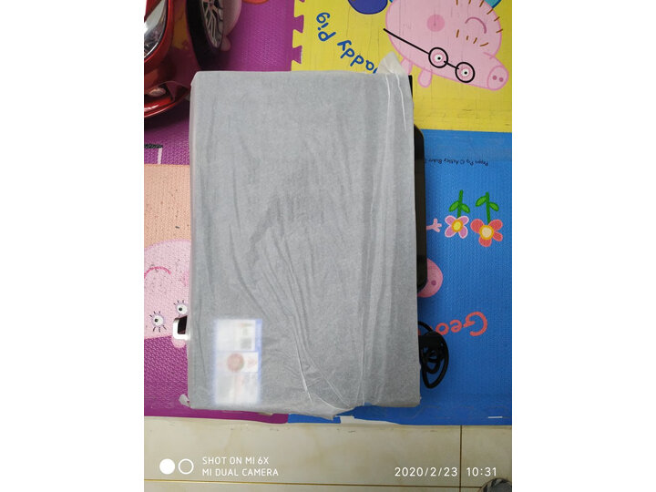 格兰仕（Galanz） 微波炉 23升光波炉R6TM怎么样？使用感受反馈如何【入手必看】 首页推荐 第4张