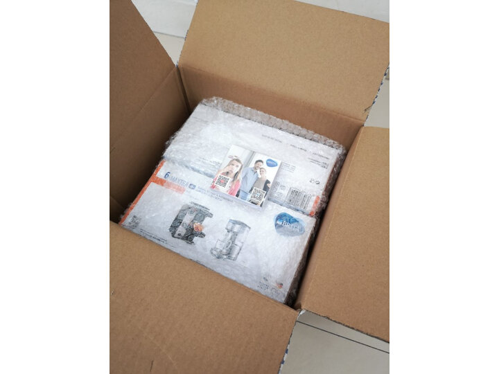 碧然德(BRITA) 滤水壶滤芯Maxtra+多效滤芯12只装质量如何,网上的和实体店一样吗 电商资讯 第2张-商情88推广网 碧然德(BRITA) 滤水壶滤芯Maxtra+多效滤芯12只装质量如何,网上的和实体店一样吗 电商资讯 第2张