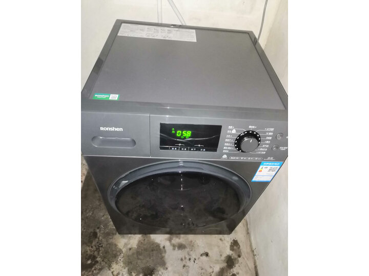 盘点容声RH100D1256BYT怎么样呢？详细曝光质量如何？