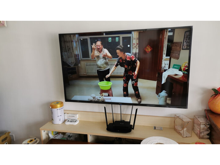 爆料VIDAA55V1F怎么样呢？内幕曝光好不好用？