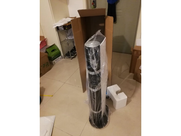 美的（Midea）暖风机取暖器冷暖两用家用怎么样？最新吐槽性能优缺点内幕 首页推荐 第12张