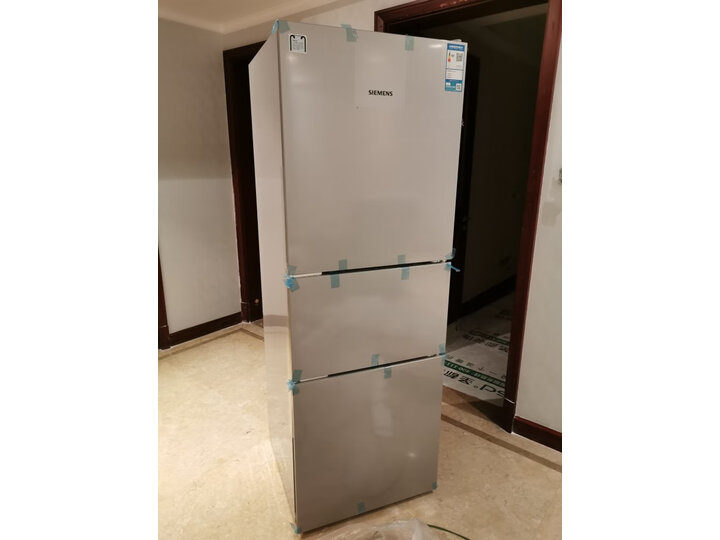 入手西门子BCD-271W(KG28NV230C)怎么样呢？独家评测好不好？