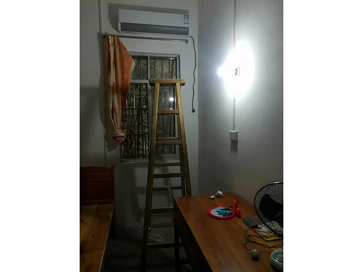 请问YAIRKFR-26GWLFG101aE3怎么样呢？良心剖析真的好吗？