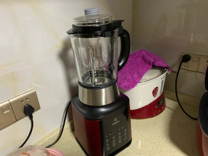 西屋WFB-D1怎么样-西屋WFB-D1真实用户使用感受_http://www.itswebtime.com_好物推荐_第13张