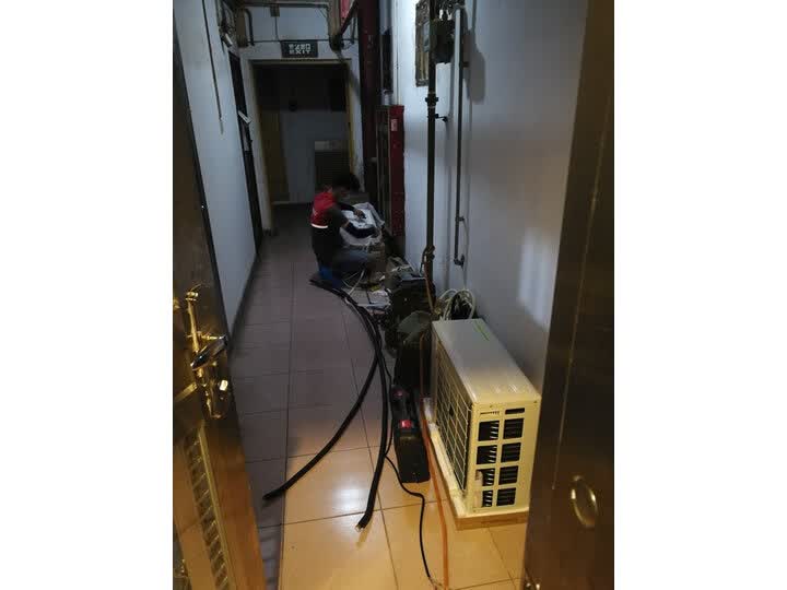 格力品悦和俊越变频1.5匹空调哪个好?区别有没有?