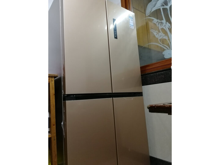 美菱BCD-501WPUCX怎么样-美菱BCD-501WPUCX性能表现如何_http://www.itswebtime.com_好物推荐_第13张