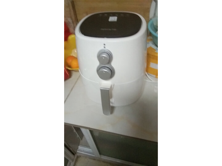 九阳KL-50G1怎么样-九阳KL-50G1真实用户使用评价_http://www.itswebtime.com_好物推荐_第15张