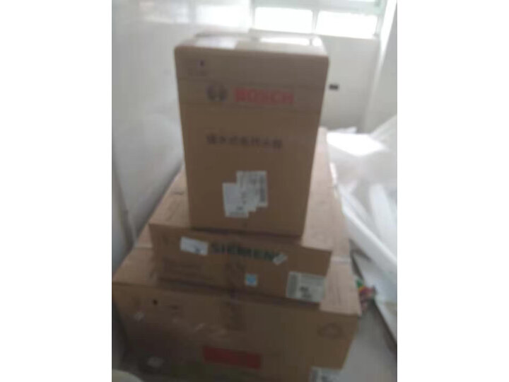 感受西门子LS66SA863W怎么样呢？图文剖析质量好不好？