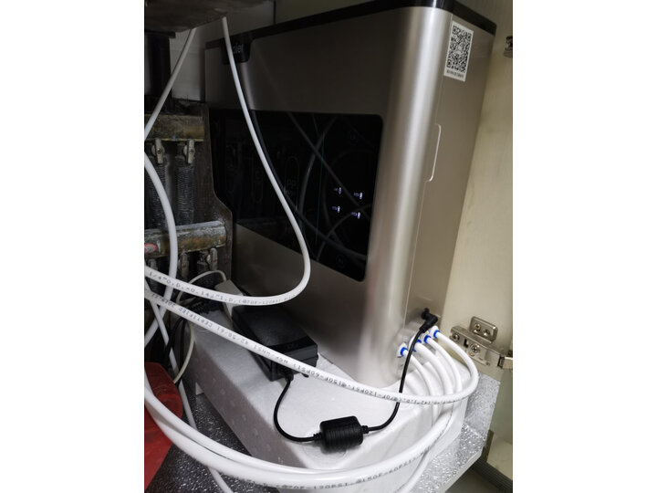 海尔（Haier）家用净水器HRO4H56-3怎么样？质量深度评测，内幕剖析曝光 首页推荐 第3张