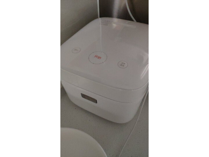 米家压力IH电饭煲怎么样-米家压力IH电饭煲真实用户使用评价_http://www.tuijianxing.com_好物_第14张