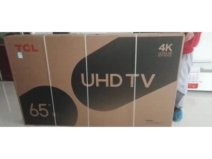 真实点评一下：TCL 65V8E 65英寸液晶平板电视机品测好不好？TCL 65V8E优缺点测评爆料 心得体验 第7张