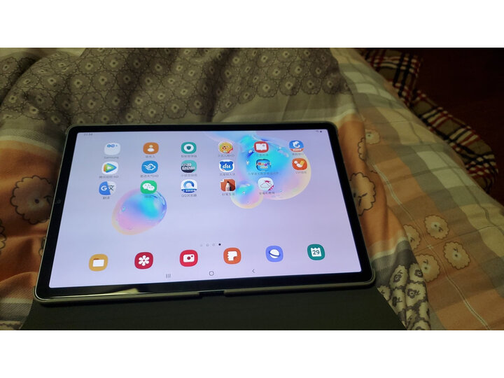 评测三星tab s6港版和国行有没有区别？说说哪个好？