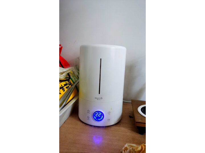 德尔玛DEM-F628S怎么样-德尔玛DEM-F628S用户使用体验与功能解析_http://www.meifudie.com_好物_第11张