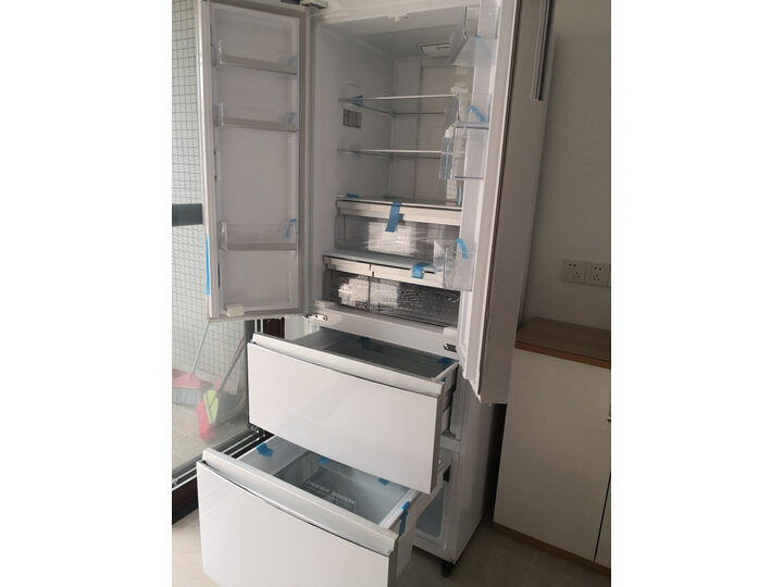 剖析卡萨帝BCD-435WDCCU1怎么样呢？图文爆料好用吗？