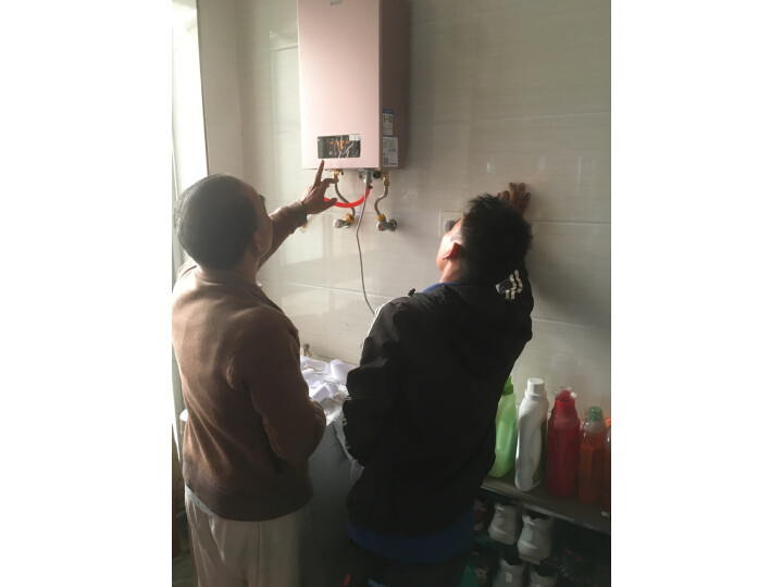 海尔(Haier)10升燃气热水器天然气JSQ20-10J(12T)怎么样?优缺点如何,值得买吗【已解决】 首页推荐 第6张-商情88推广网 海尔(Haier)10升燃气热水器天然气JSQ20-10J(12T)怎么样?优缺点如何,值得买吗【已解决】 首页推荐 第6张