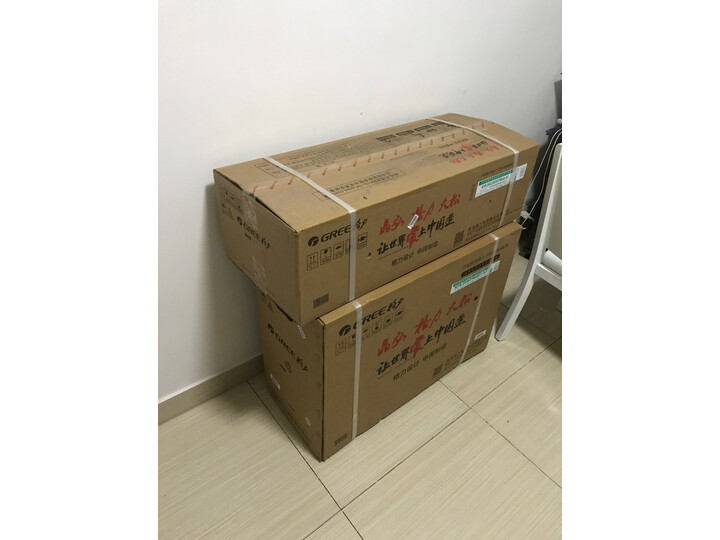 格力空调q畅与品悦 怎么样哪个好?有区别没有?