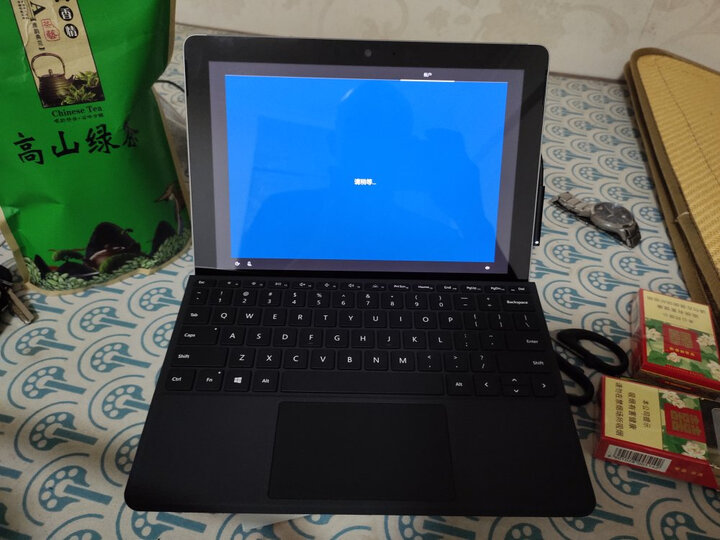 剖析微软surface go和ipad区别大吗？比拼哪个好？