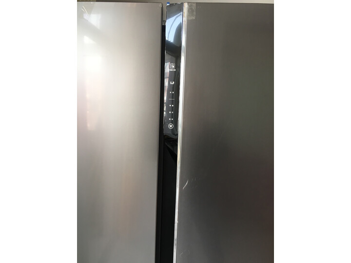 【测评曝光】海尔（Haier）525升双变频对开门双开门冰箱BCD-525WDVS比较测评怎么样？？口碑质量真的好不好- 首页推荐 第10张