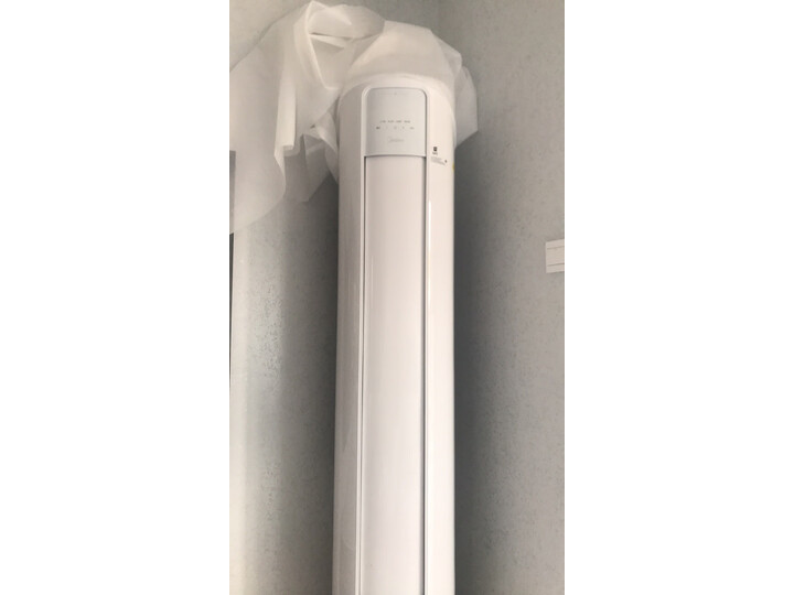 谈谈美的KFR-72LWYWN8B1E怎么样呢？深入剖析评测如何？