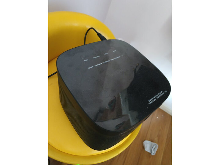 极米（XGIMI）Z8X 投影机 投影仪怎么样？好不好，质量到底差不差呢？ 首页推荐 第8张