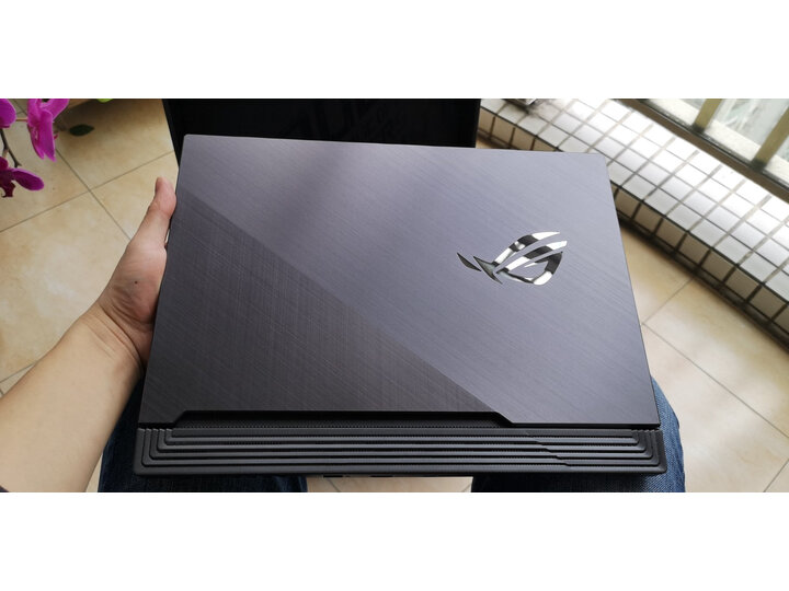 ROG枪神5Plus 17.3英寸300Hz高色域液金导热游戏本评价为什么好，内幕详解 电商资讯 第7张