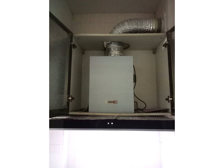 老板65X6油烟机顶吸式欧式家用怎么样【优缺点评测】媒体独家揭秘分享 首页推荐 第9张