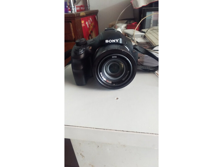 【质量众测揭秘】索尼（SONY） DSC-HX400 长焦数码相机比较测评怎么样？？媒体评测，质量内幕详解 首页推荐 第9张