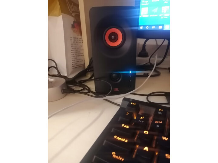解密ikbc c87和杜伽k320哪个好？感受区别有没有？