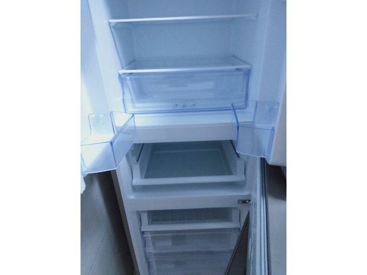 TCL 509升 风冷无霜 对开门电冰箱BCD-509WEFA1怎么样？独家性能评测曝光 首页推荐 第9张