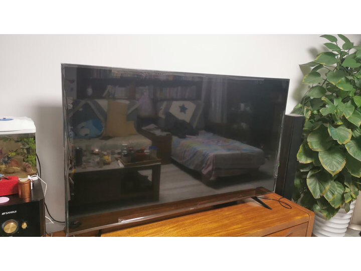 感受VIDAA65V1F怎么样呢？优缺点测评真的好吗？