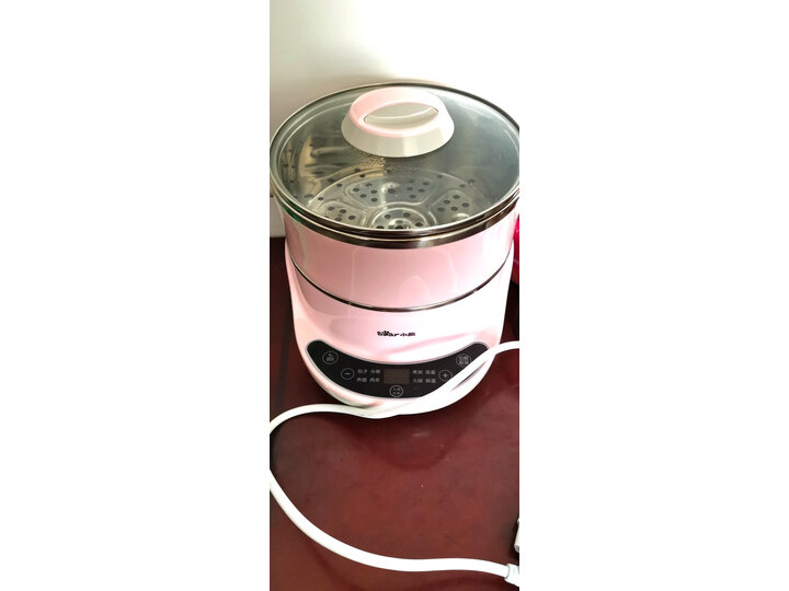 盘点小熊DZG-D40A1怎么样呢？图文爆料好用吗？