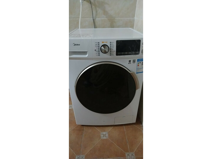 美的MD100V71WDX怎么样-美的MD100V71WDX用户反馈与体验_http://www.itswebtime.com_好物推荐_第14张