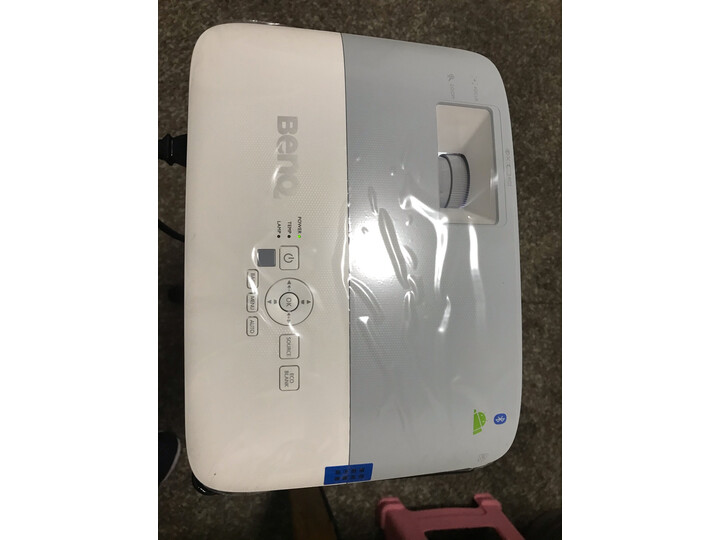曝光明基i705和w1120对比评测哪个好？使用功能有什么区别？