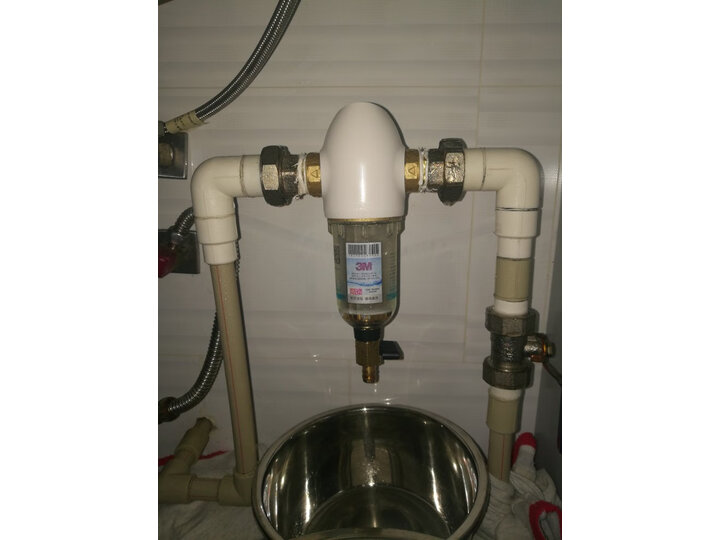 3M净水器舒活泉SDW 4067T-CN型家用怎么样？入手前千万要看这里的评测！ 首页推荐 第8张