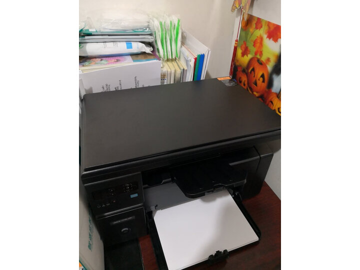 曝光惠普m30w和136w哪个好？使用功能有什么区别？