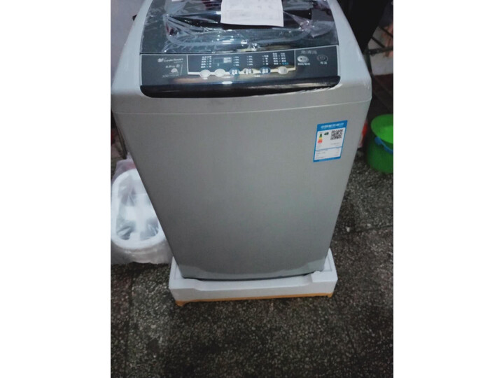 对比小天鹅tb80v21d和tb80vn02d哪个好？分析区别是什么？