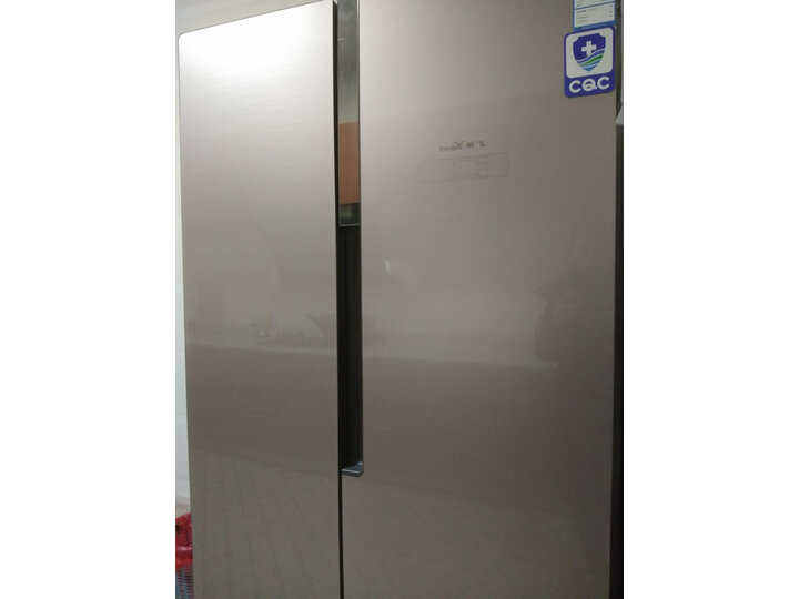 评价新飞BCD-610WGVH9C怎么样呢？内幕剖析评测好不好？